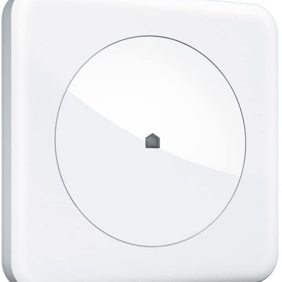 Wink Hub PWHUB-WH01 by Wink  Z-Wave Certification ZC10-14080002 - Picture 1 of 4
